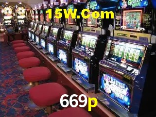 669p login