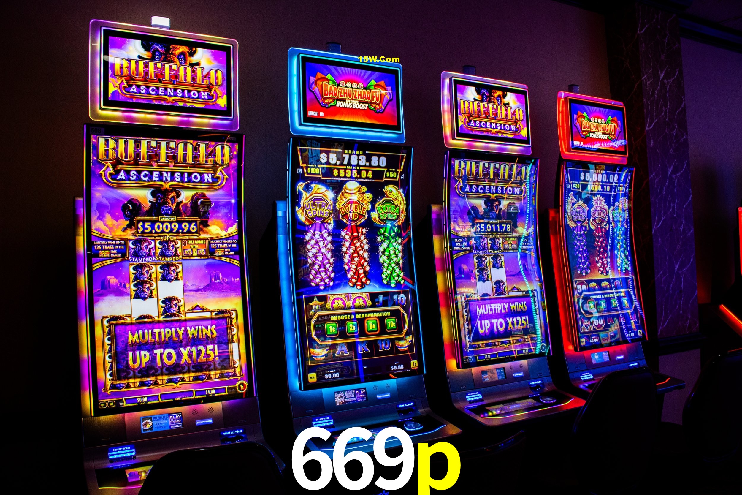 Platform Technology 669p