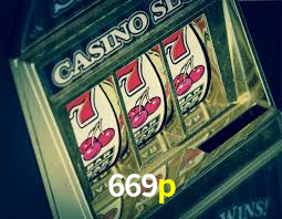 VIP Casino 669p