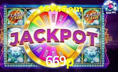 Sinta a adrenalina dos jogos de cassino com 669p