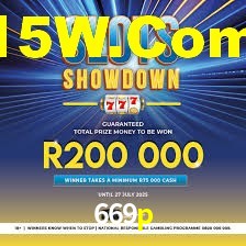 Welcome Bonus 669p