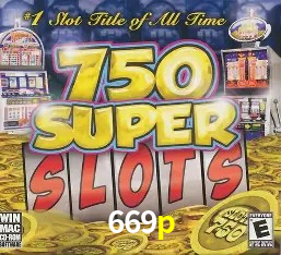 669p