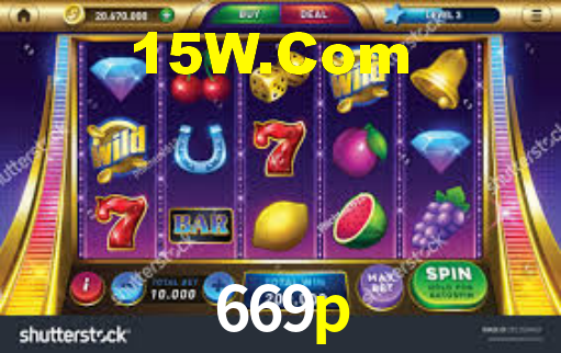 669p