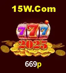 Provedores de Jogos 669p