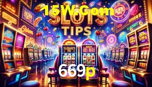 Game Providers 669p