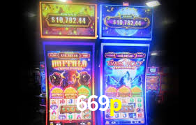 Daily Bonuses 669p