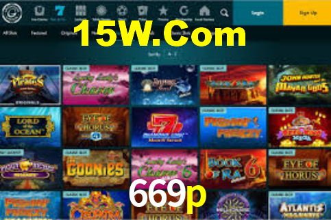 669p,669p.com