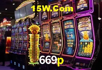 Diretório de Jogos 669p