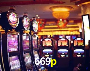 Jogos de Slot 669p