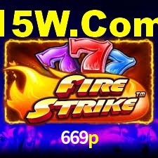 Game Statistics 669p