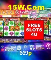 cassino 669p