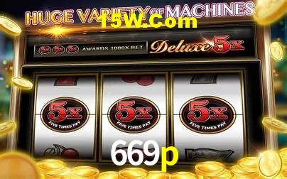 669p