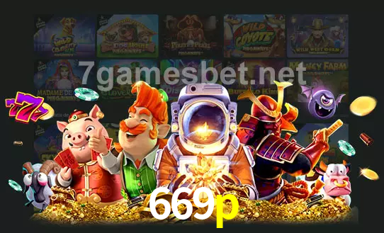 cassino 669p